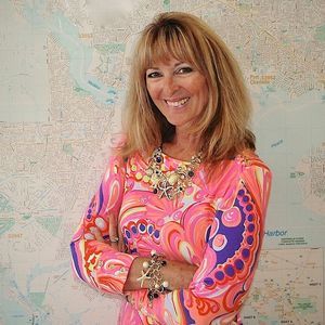 Meet your Posher, Kim